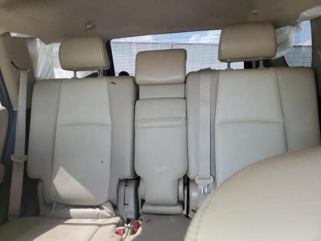 2015 Toyota 4Runner Sr5 VIN: JTEZU5JR2F5084870 Lot: 59342224