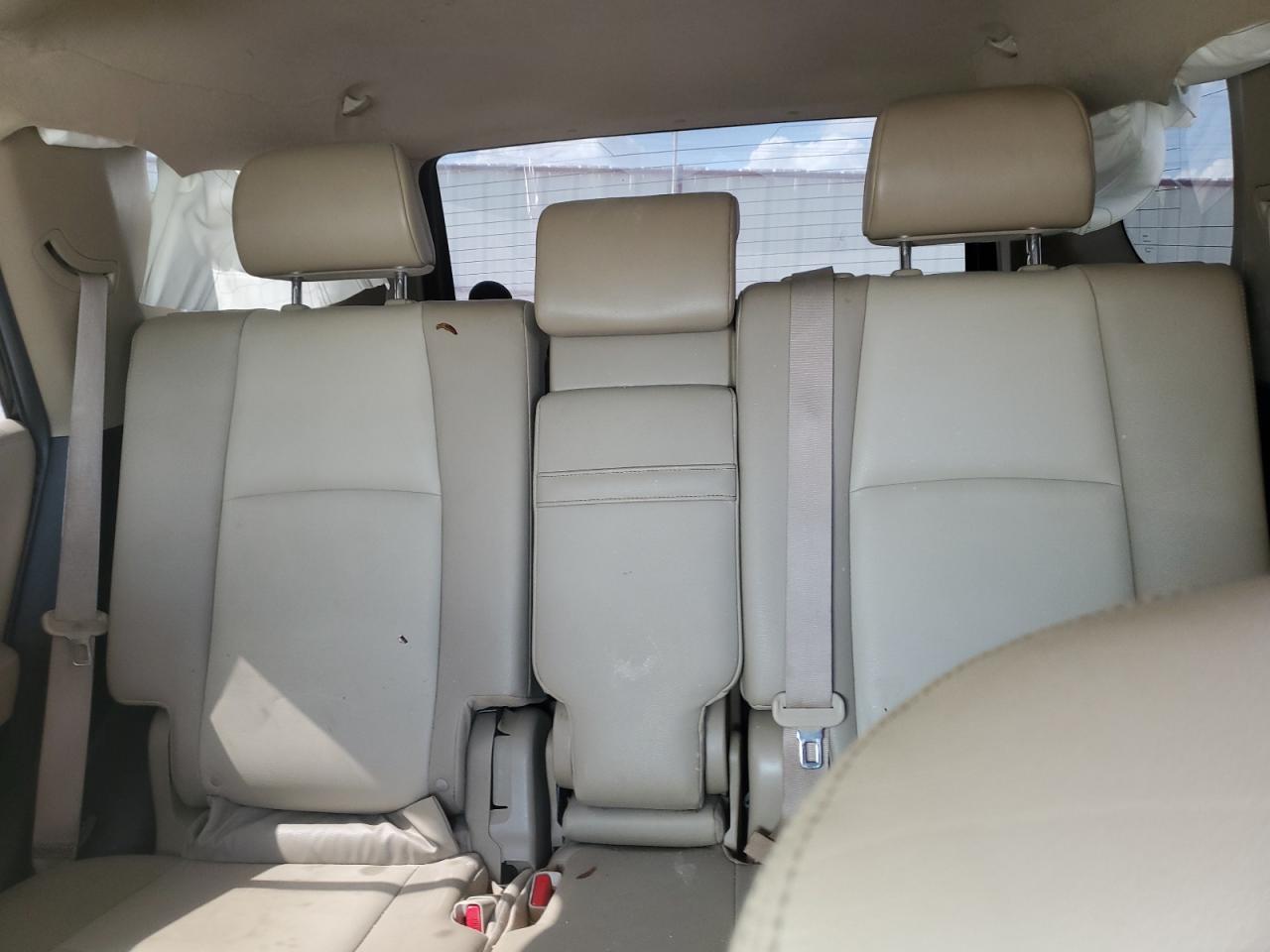 JTEZU5JR2F5084870 2015 Toyota 4Runner Sr5