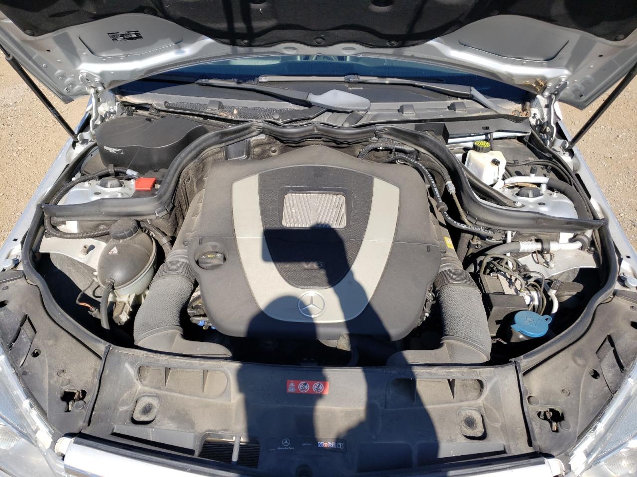 WDDGF81X19R036267 2009 Mercedes-Benz C 300 4Matic