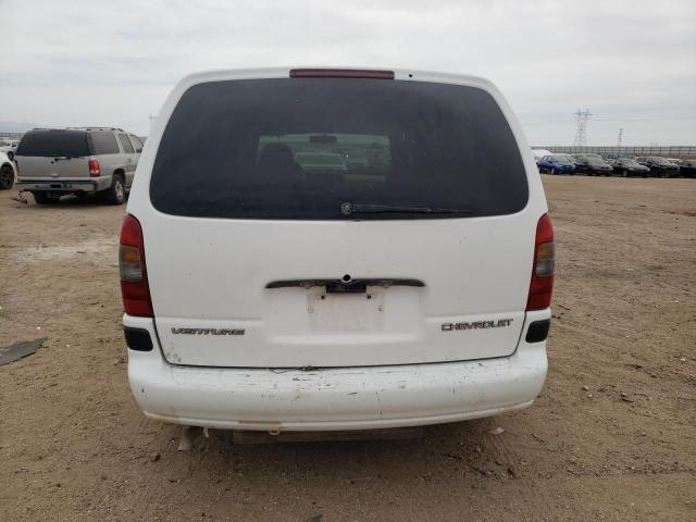 2004 Chevrolet Venture Incomplete VIN: 1GBDX23E04D204249 Lot: 56339124