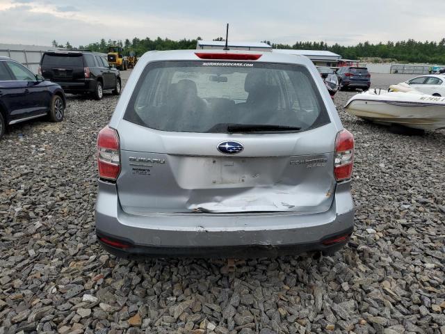 2014 Subaru Forester 2.5I VIN: JF2SJAAC6EH462514 Lot: 58754764