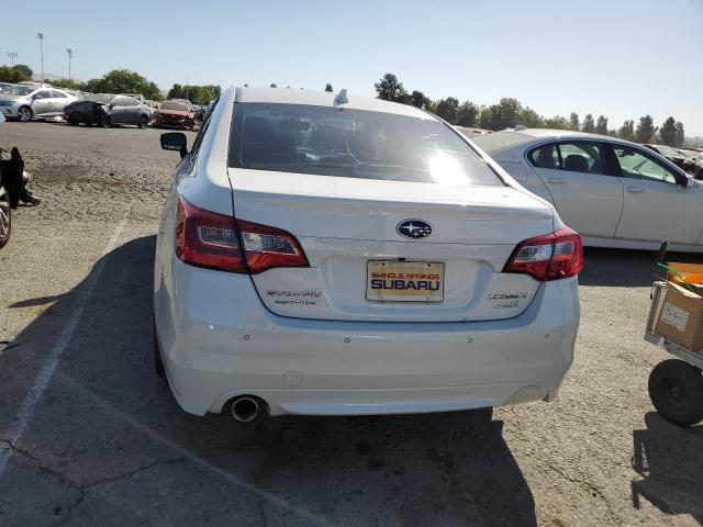 2017 Subaru Legacy Sport VIN: 4S3BNAS65H3047519 Lot: 58290094