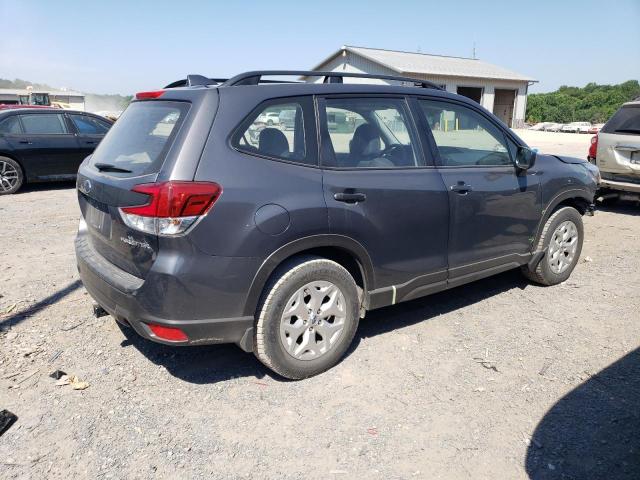2021 SUBARU FORESTER JF2SKADC3MH493064