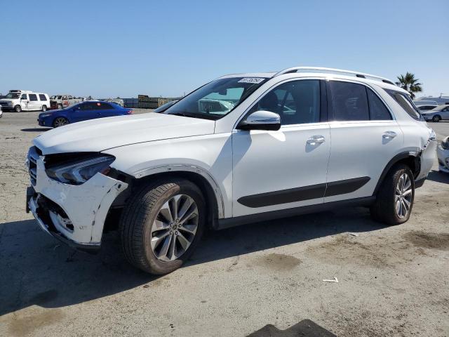 2020 Mercedes-Benz Gle 350 4Matic VIN: 4JGFB4KB5LA092548 Lot: 58735254
