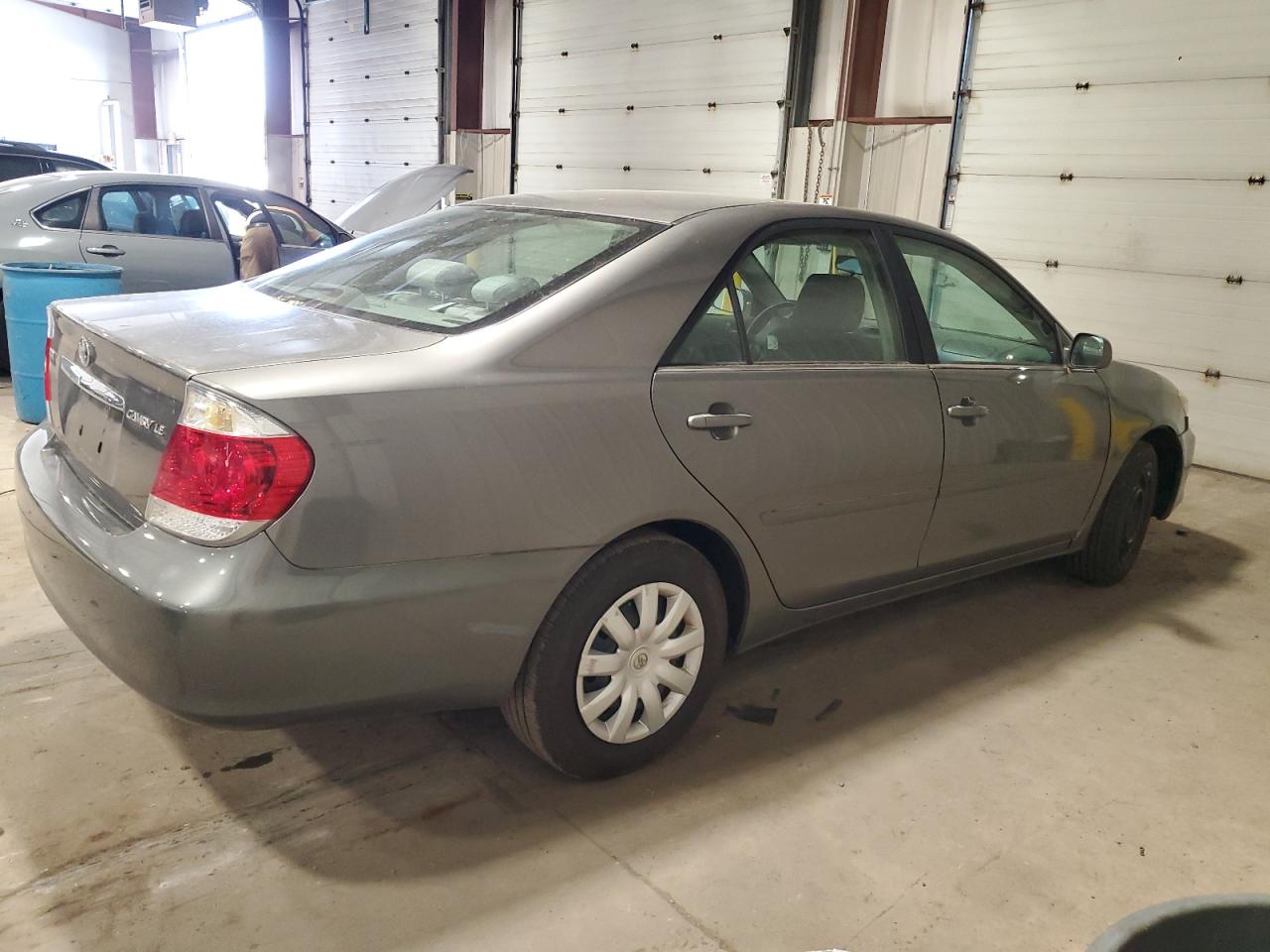 4T1BE30K26U735783 2006 Toyota Camry Le