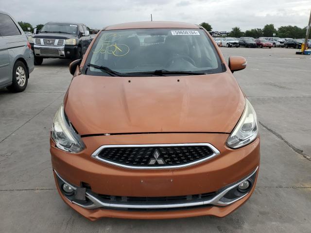 2019 MITSUBISHI MIRAGE LE ML32A5HJ7KH001783