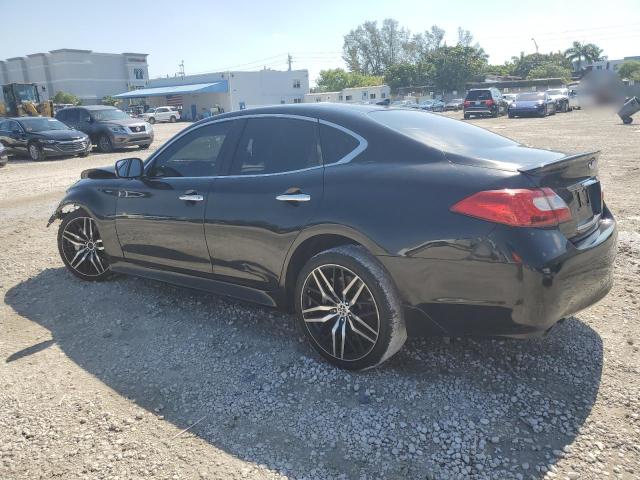 2012 Infiniti M37 VIN: JN1BY1AP6CM334648 Lot: 56875174