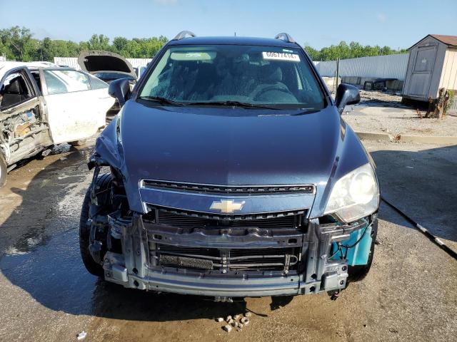 2014 Chevrolet Captiva Ls VIN: 3GNAL2EK8ES588142 Lot: 60677414