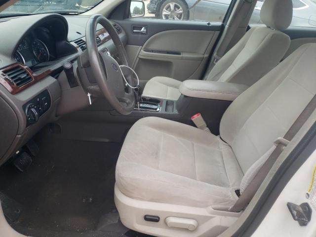 2009 Ford Taurus Se VIN: 1FAHP23W49G119450 Lot: 60250034