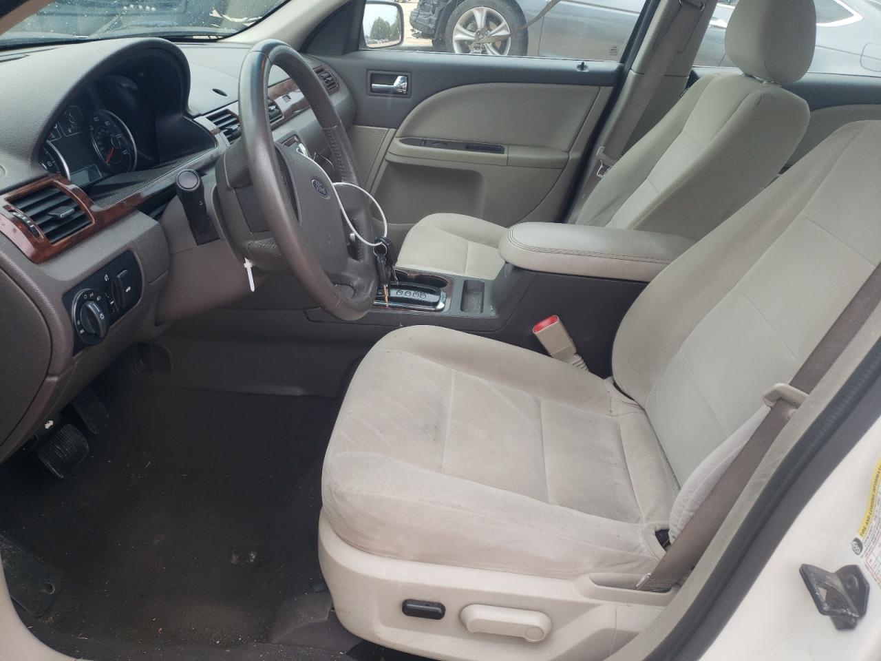 1FAHP23W49G119450 2009 Ford Taurus Se