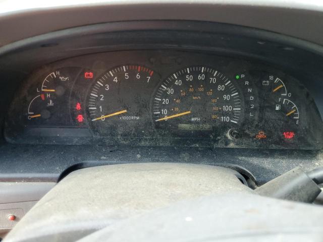 2000 Toyota Tundra Access Cab VIN: 5TBBT4412YS064438 Lot: 57655614