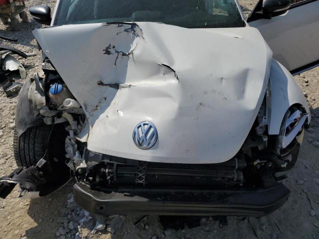 2012 Volkswagen Beetle Turbo VIN: 3VW4A7AT2CM636868 Lot: 59551834