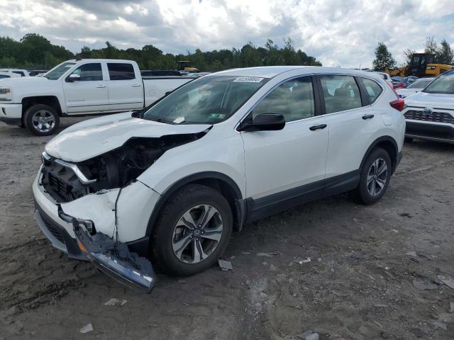 2HKRW6H34KH231867 2019 Honda Cr-V Lx