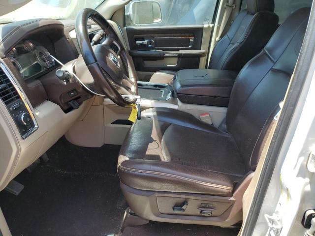2016 RAM 3500 LONGH 3C63RRNLXGG272871