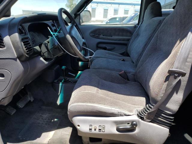 2000 Dodge Ram 1500 VIN: 3B7HF13Z6YG117655 Lot: 56697744