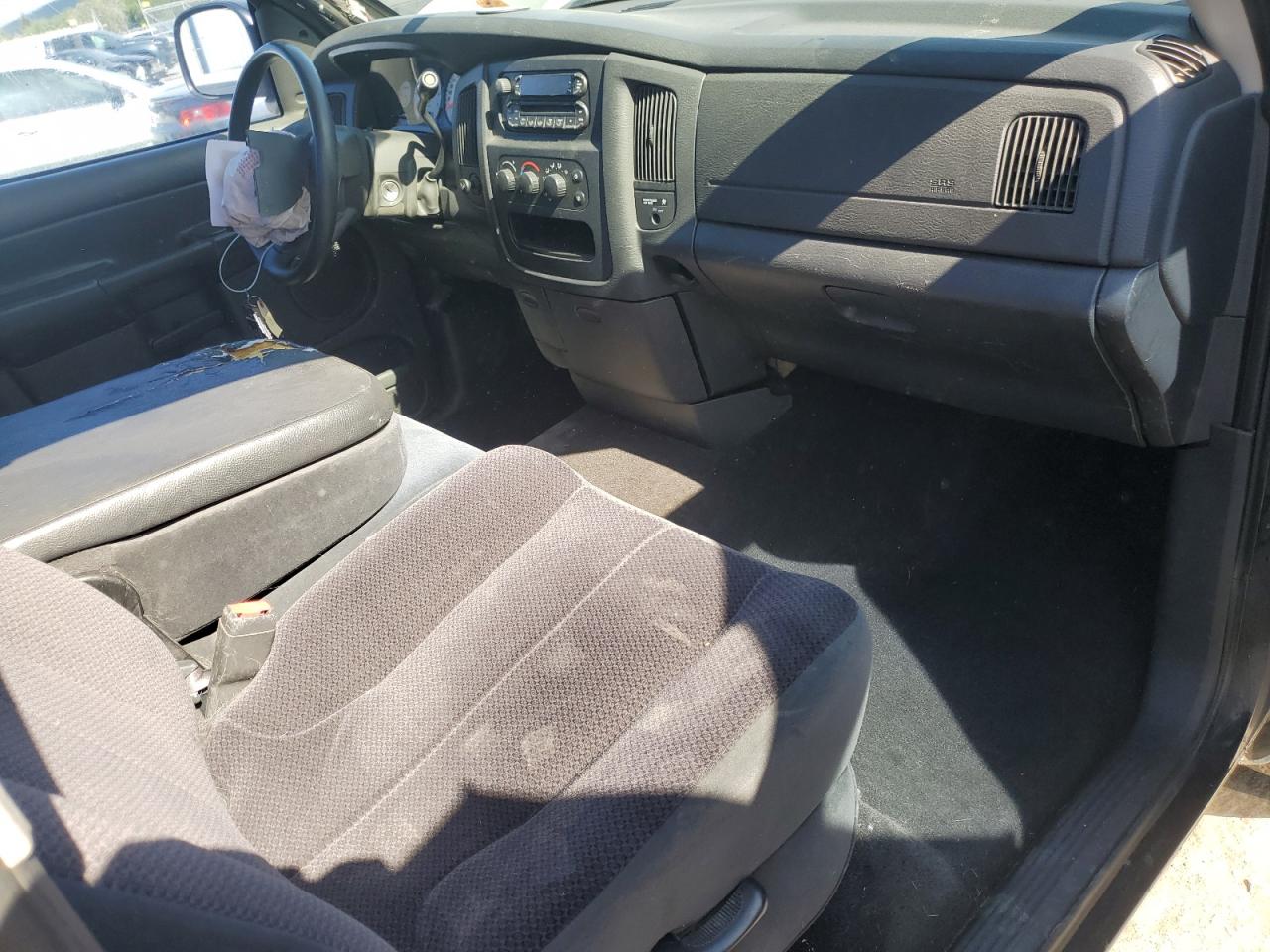 1D7HA16N75J651528 2005 Dodge Ram 1500 St