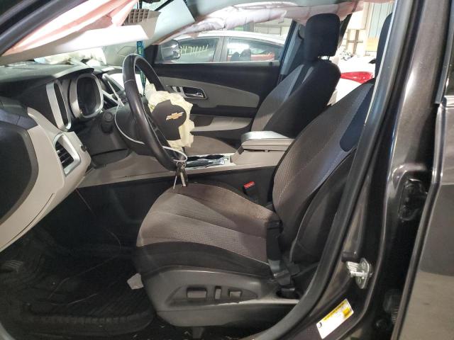2015 CHEVROLET EQUINOX LT - 2GNALBEKXF6290109