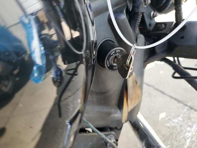 2005 YAMAHA XVS1100 JYAVP11E85A064818