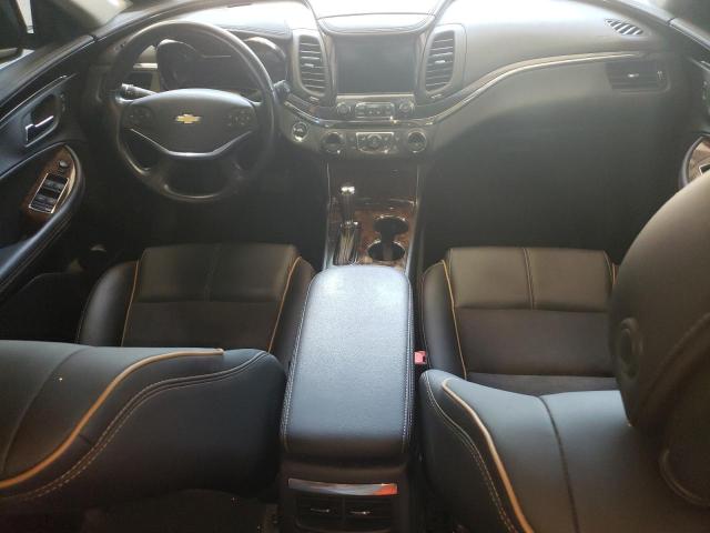 2014 Chevrolet Impala Lt VIN: 2G1125S39E9283717 Lot: 61172714