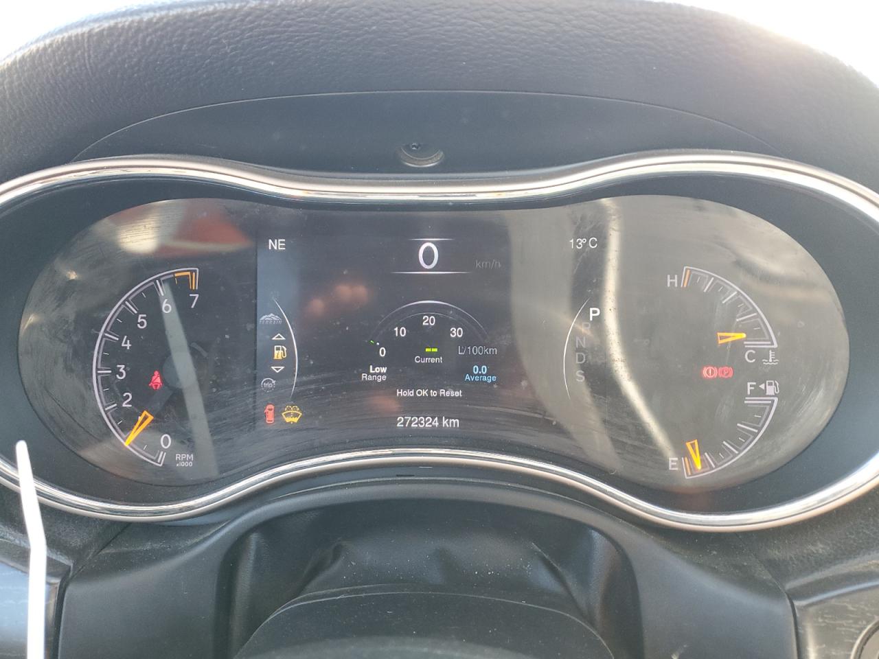 1C4RJFBG6EC188496 2014 Jeep Grand Cherokee Limited