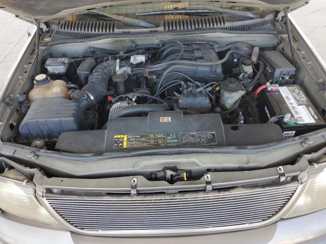 2002 Ford Explorer Xlt VIN: 1FMZU73E12UB29660 Lot: 60076504