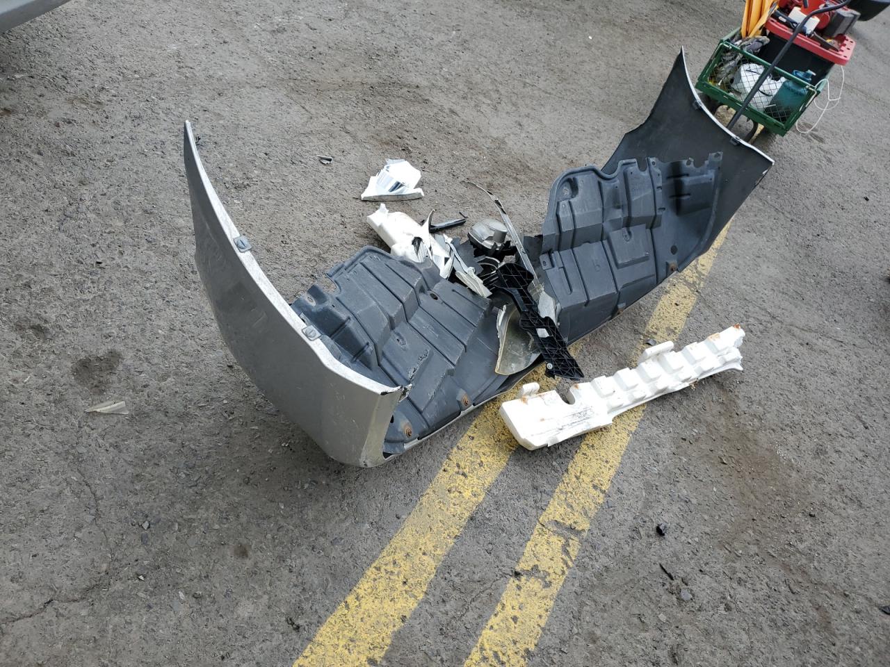 JTHBJ46G272008230 2007 Lexus Es 350