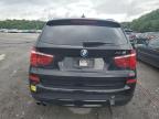 BMW X3 SDRIVE2 photo