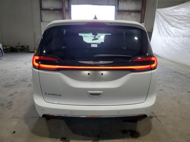 2023 CHRYSLER PACIFICA T - 2C4RC1BG3PR529005