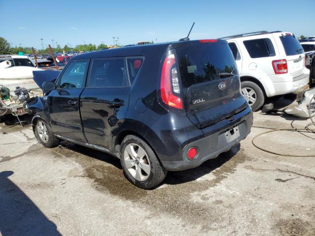 VIN KNDJN2A28H7423039 2017 KIA Soul no.2