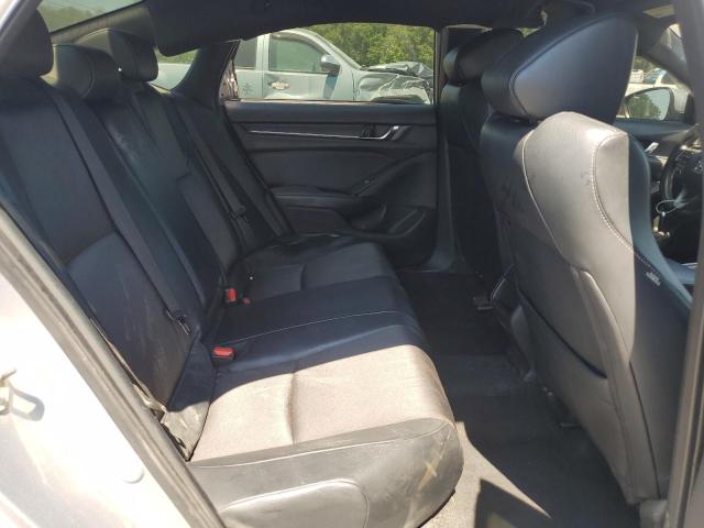 2018 HONDA ACCORD SPO - 1HGCV1F32JA097463