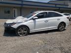 2018 HYUNDAI SONATA SPO - 5NPE34AFXJH624917