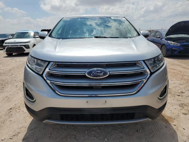 2017 FORD EDGE TITAN - 2FMPK3K9XHBB75352