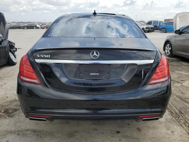 2015 Mercedes-Benz S 550 VIN: WDDUG8CBXFA194361 Lot: 60149264