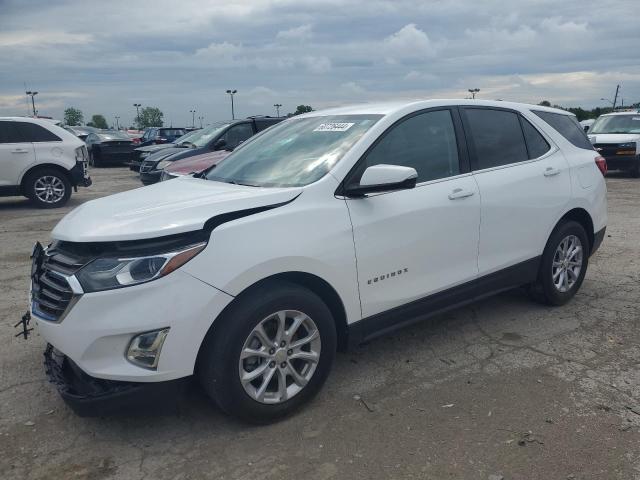 2019 CHEVROLET EQUINOX LT #2945304551