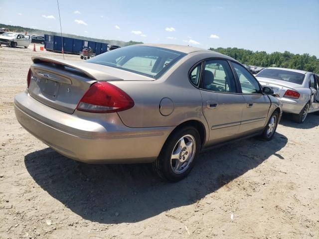 2004 Ford Taurus Ses VIN: 1FAFP55U94A173097 Lot: 58449784