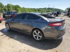 FORD FUSION SE photo