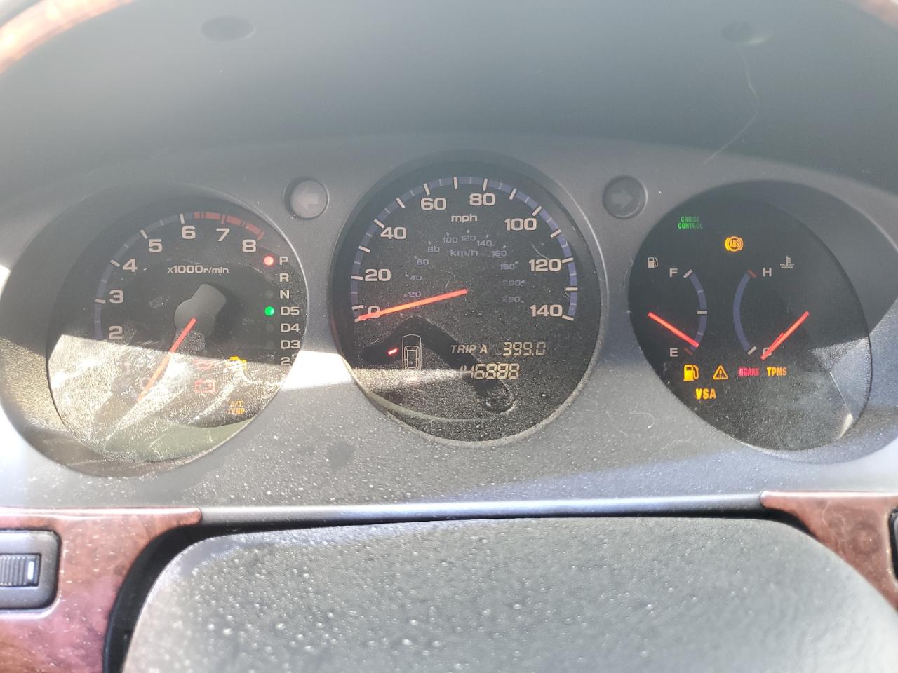 2HNYD18914H526648 2004 Acura Mdx Touring