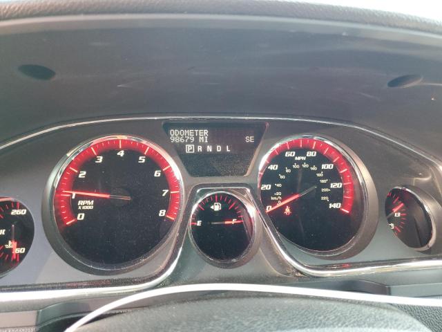 2014 GMC Acadia Sle VIN: 1GKKRPKD8EJ152430 Lot: 60133964