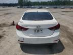 HYUNDAI ELANTRA SE photo