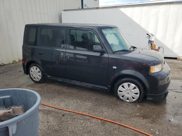 2006 Toyota Scion Xb VIN: JTLKT324964083743 Lot: 61261974