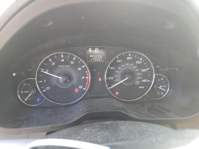 2011 Subaru Outback 2.5I VIN: 4S4BRBAC1B3367389 Lot: 58319814