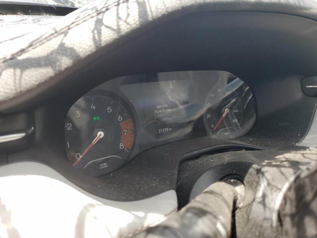 2022 Jeep Compass Limited VIN: 3C4NJDCB5NT160442 Lot: 58677564