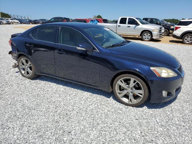 2009 Lexus Is 250 VIN: JTHBK262895096787 Lot: 60303814