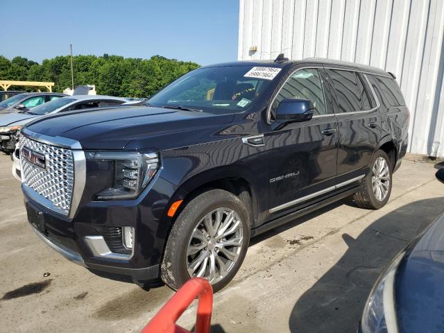 2022 GMC YUKON DENA - 1GKS2DKL9NR257974