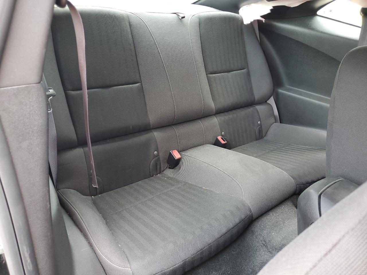 2G1FA1E38D9152192 2013 Chevrolet Camaro Ls