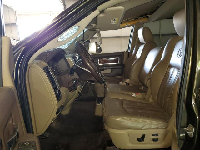 2012 Dodge Ram 1500 Laramie VIN: 1C6RD7NT9CS175869 Lot: 57854154