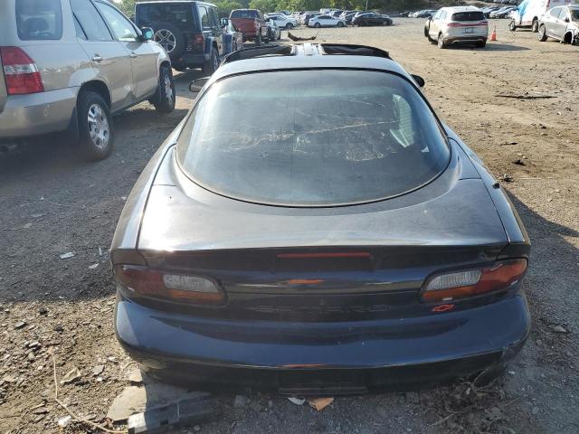 1998 Chevrolet Camaro Z28 VIN: 2G1FP22G0W2114592 Lot: 59236324