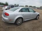 AUDI A4 2.0T QU photo