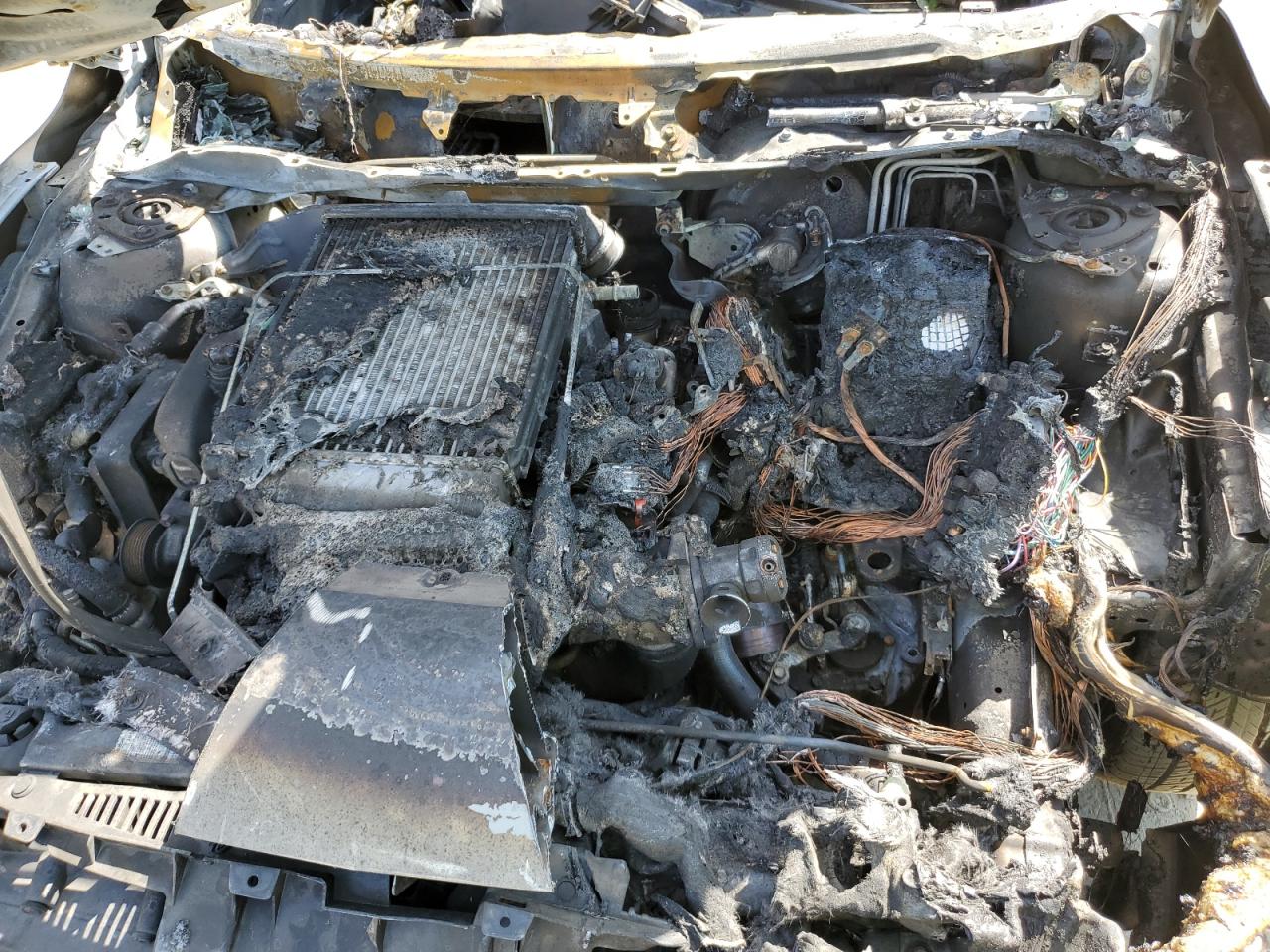 JM1BL1K3XB1414817 2011 Mazda Speed 3