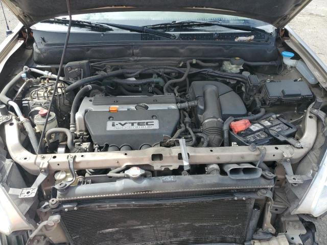 2005 Honda Cr-V Ex VIN: JHLRD77815C020590 Lot: 59661924